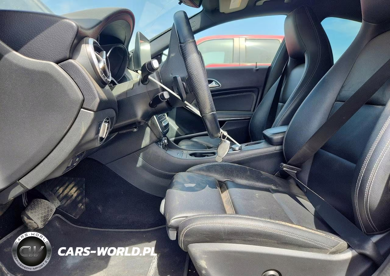 2019 Mercedes-Benz Cla 250 VIN:WDDSJ4EB5KN750867 - 7