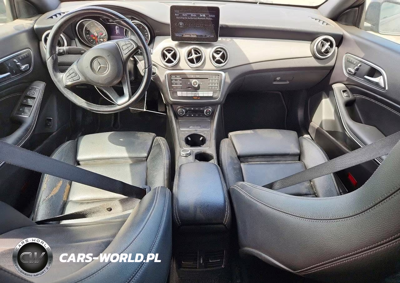 2019 Mercedes-Benz Cla 250 VIN:WDDSJ4EB5KN750867 - 8