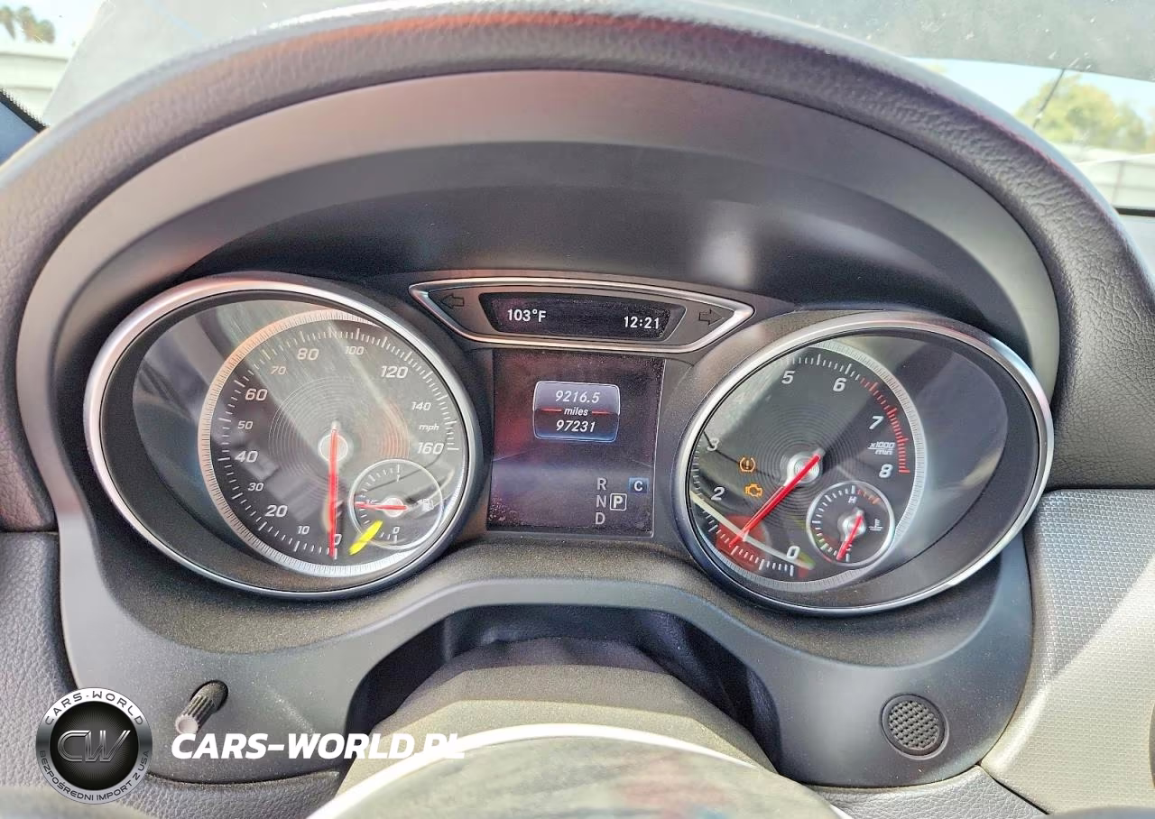 2019 Mercedes-Benz Cla 250 VIN:WDDSJ4EB5KN750867 - 9