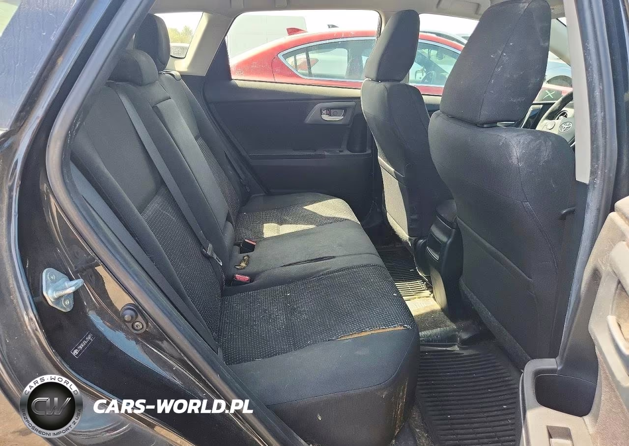 2018 Toyota Corolla Im Base VIN:JTNKARJE8JJ556911 - 10