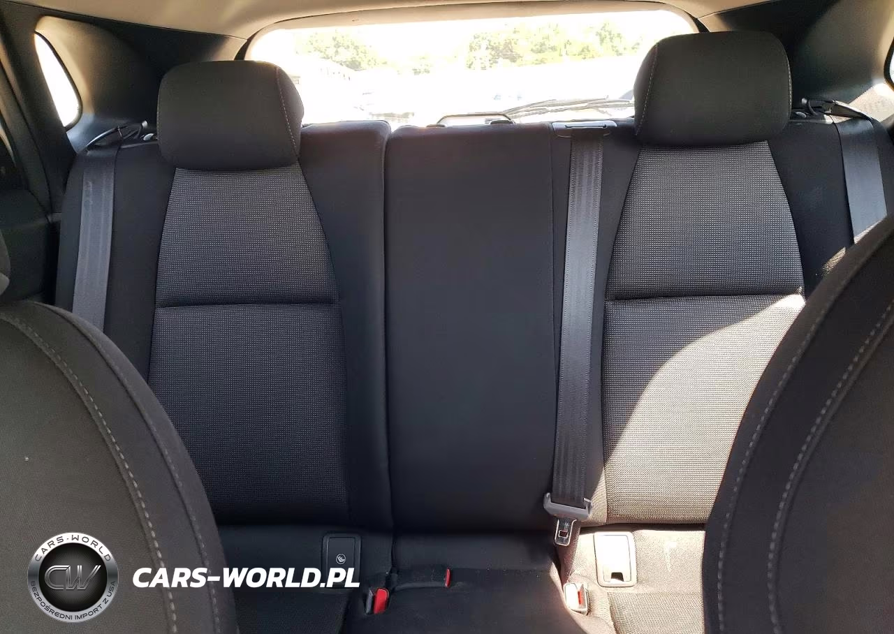 2021 Mazda Cx-30 VIN:3MVDMBAL9MM258464 - 10