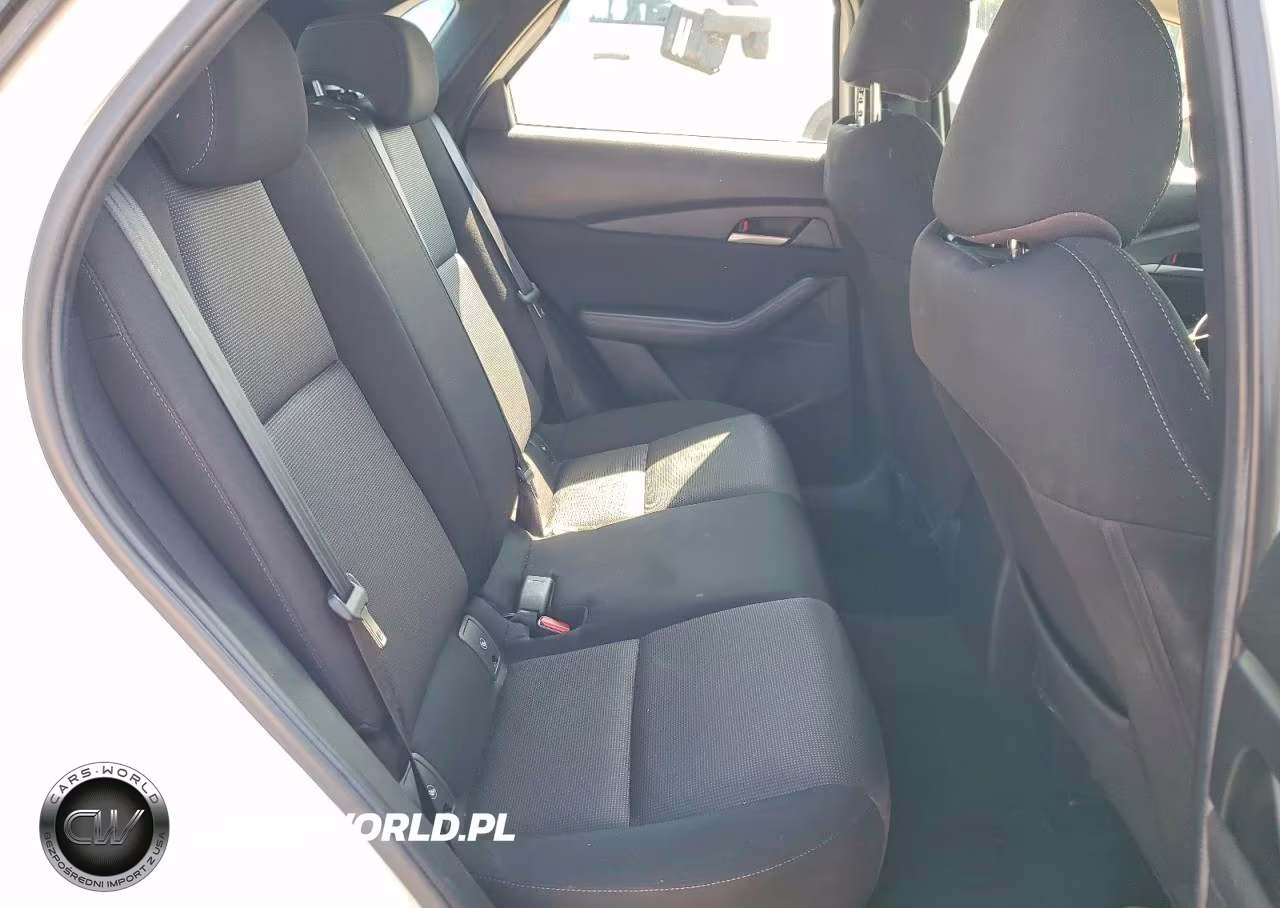 2021 Mazda Cx-30 VIN:3MVDMBAL9MM258464 - 11