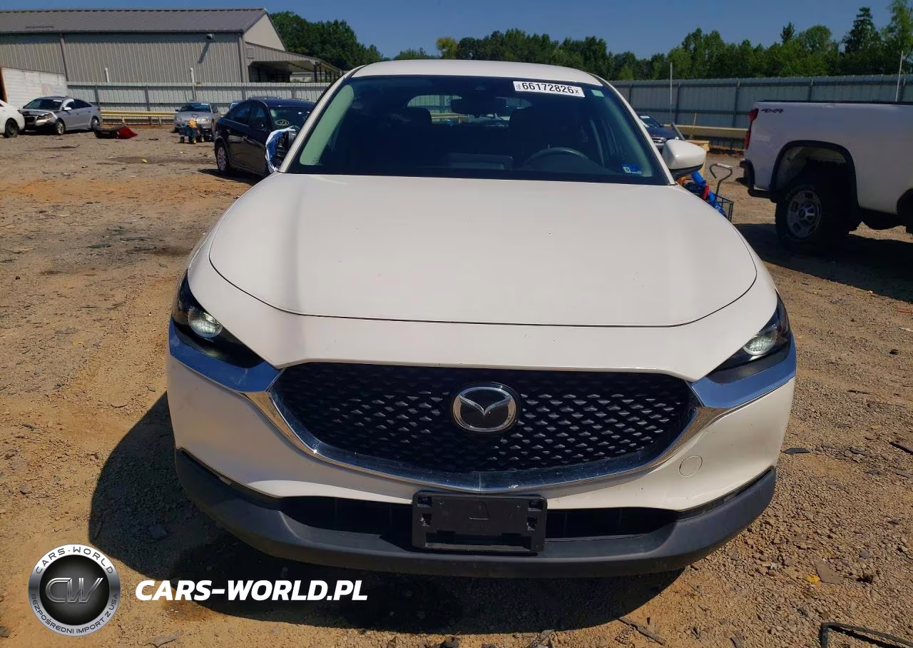 2021 Mazda Cx-30 VIN:3MVDMBAL9MM258464 - 5