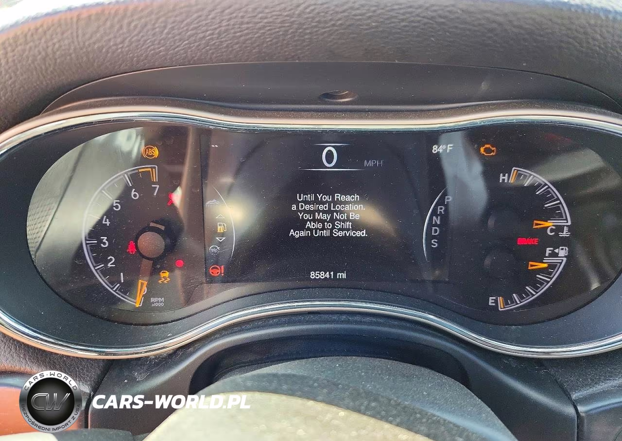 2015 Jeep Grand Cherokee Limited VIN:1C4RJFBGXFC608844 - 9
