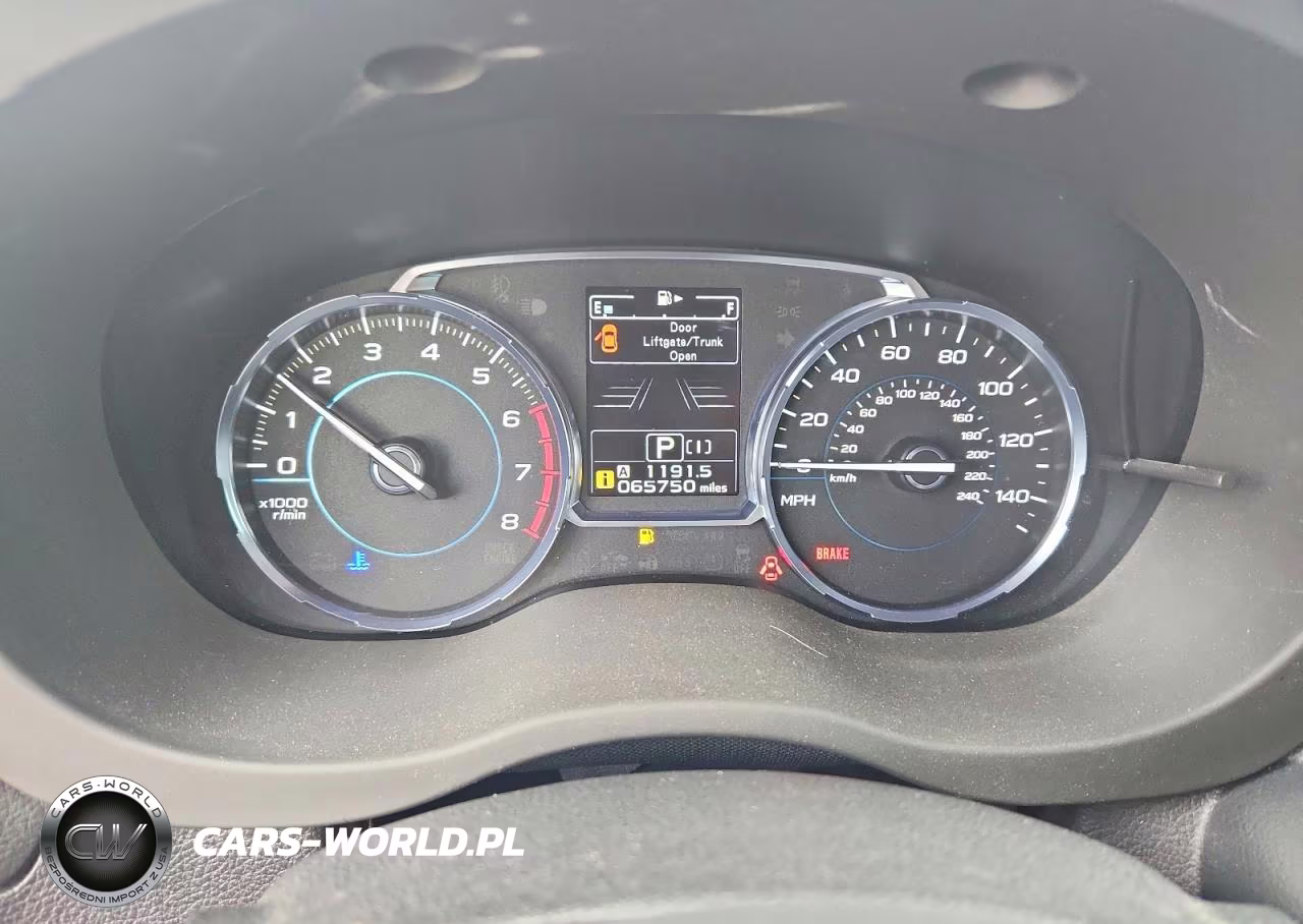 2017 Subaru Forester 2.0Xt Touring VIN:JF2SJGWC3HH503102 - 9