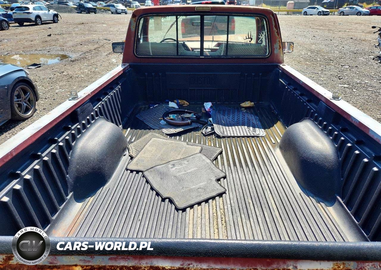 1990 Ford F150 VIN:1FTEF15N2LNA55877 - 10