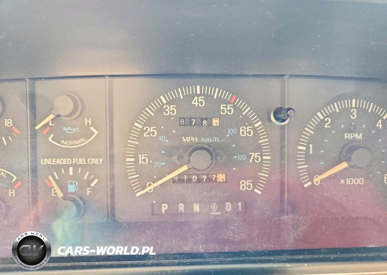 1990 Ford F150 VIN:1FTEF15N2LNA55877 - 9
