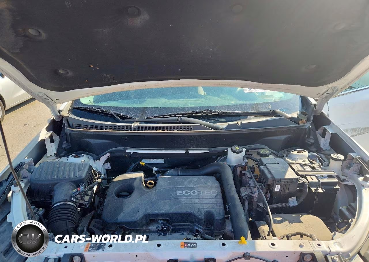 2021 Chevrolet Equinox Lt VIN:3GNAXKEV2MS144896 - 12