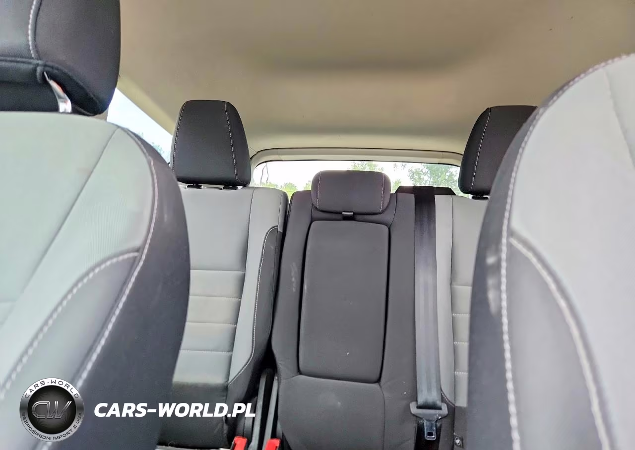 2016 Ford Escape Se VIN:1FMCU0GX4GUC56936 - 10