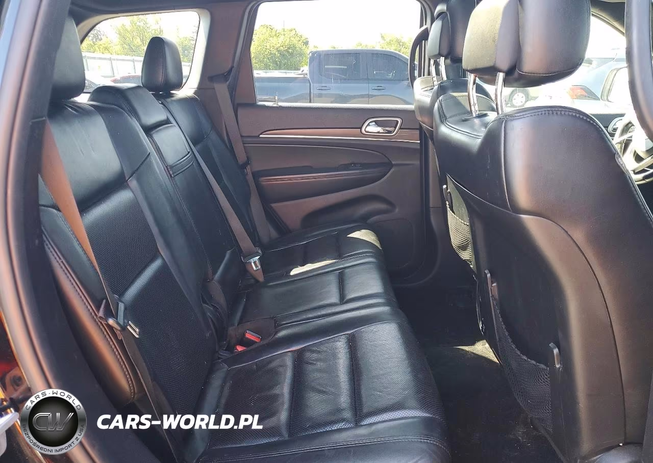 2019 Jeep Grand Cherokee Limited VIN:1C4RJFBG8KC782633 - 11