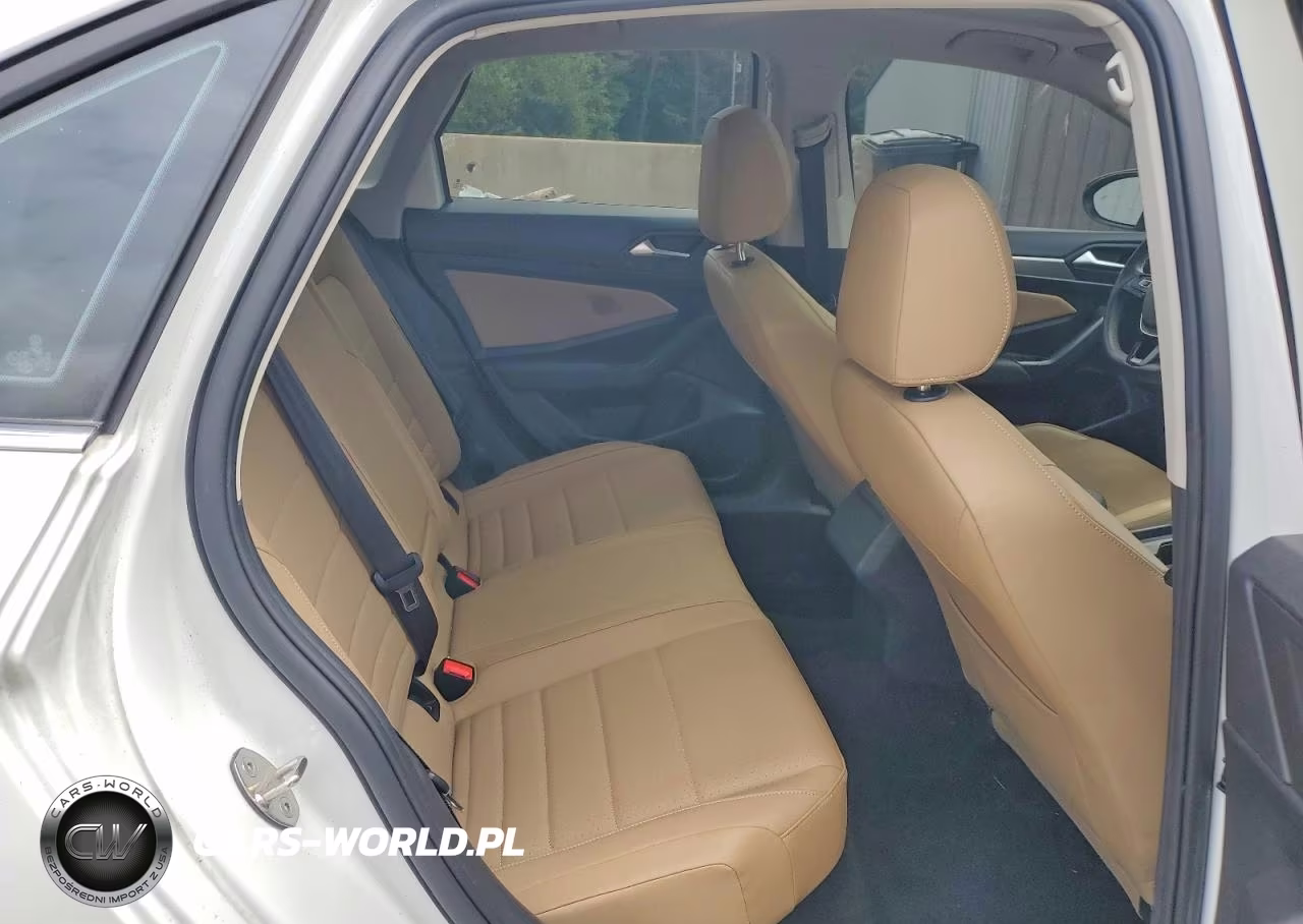 2021 Volkswagen Jetta S VIN:3VWC57BU3MM086878 - 10