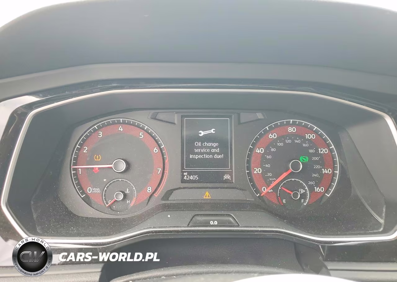 2021 Volkswagen Jetta S VIN:3VWC57BU3MM086878 - 9