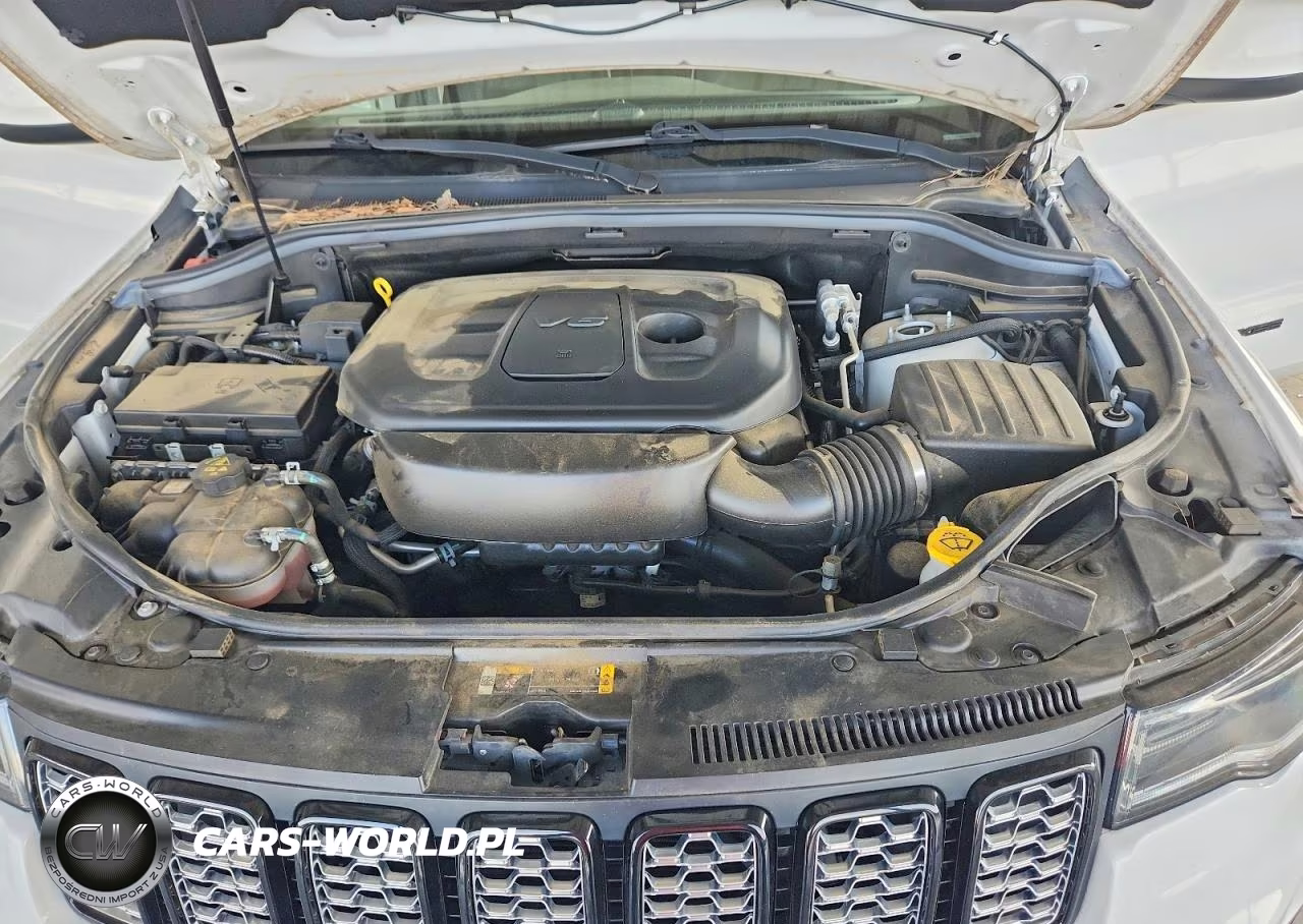 2021 Jeep Grand Cherokee Laredo VIN:1C4RJFAG3MC673386 - 11