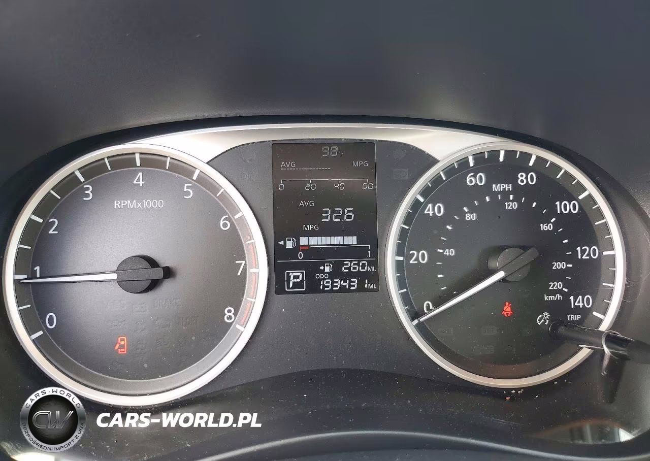 2022 Nissan Kicks S VIN:3N1CP5BV4NL514722 - 9