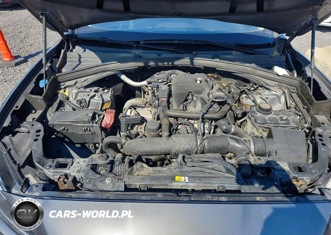 2018 Jaguar F-Pace Premium VIN:SADCJ2FX1JA255329 - 12