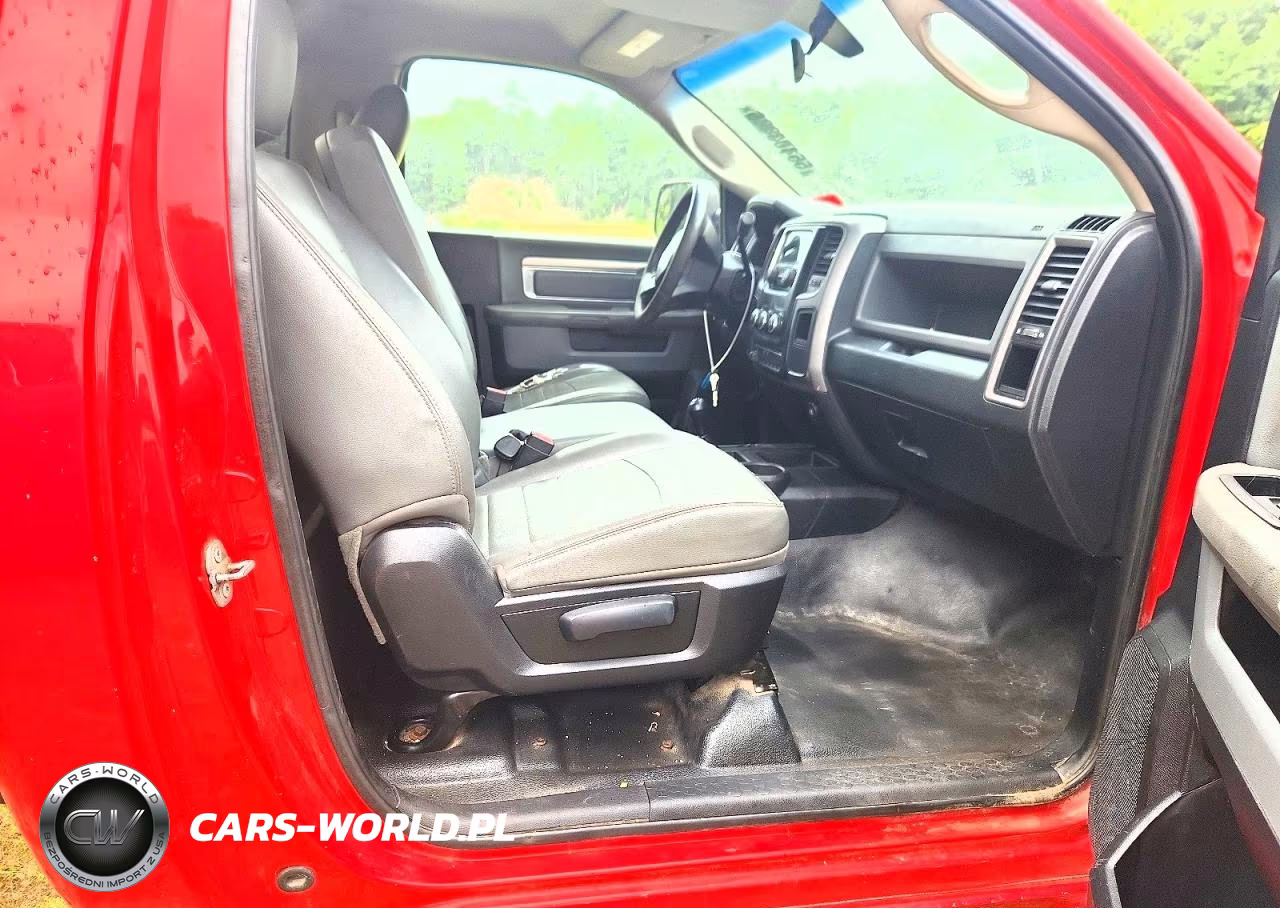2016 Ram 5500 VIN:3C7WRNBJ9GG158879 - 10