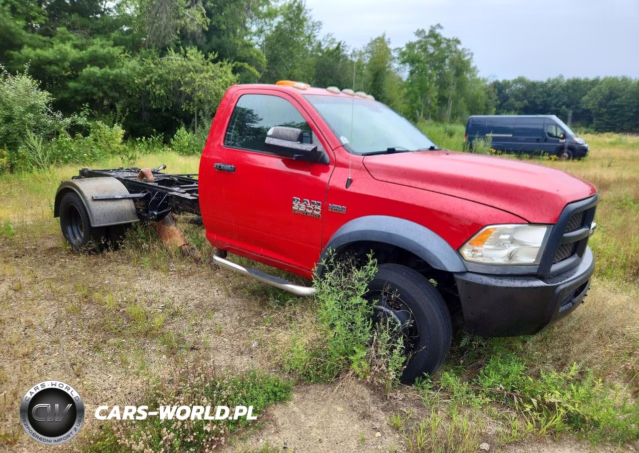 2016 Ram 5500 VIN:3C7WRNBJ9GG158879 - 4