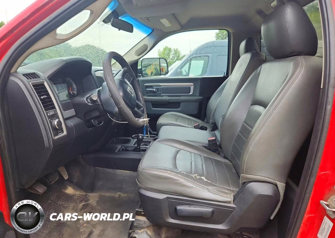 2016 Ram 5500 VIN:3C7WRNBJ9GG158879 - 7