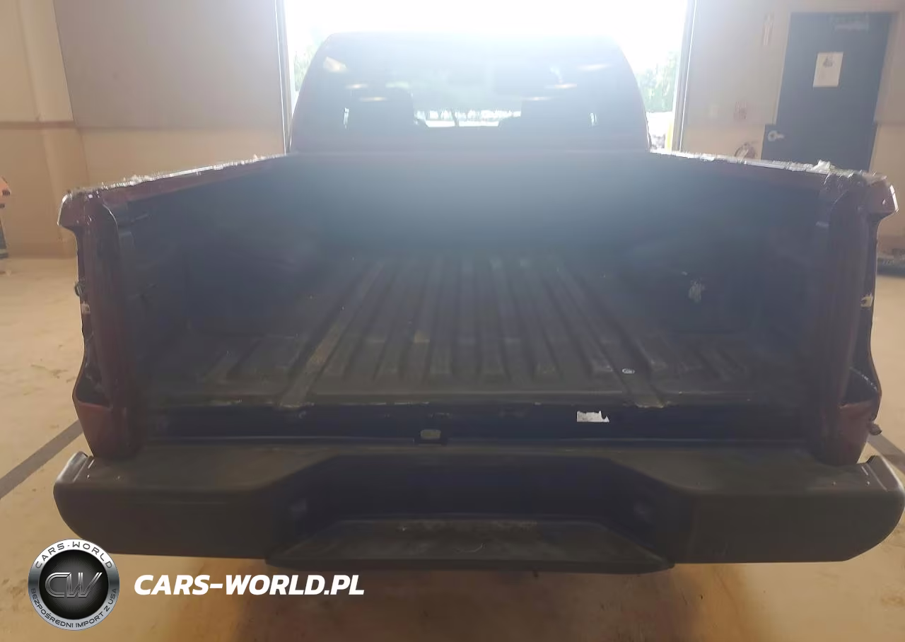 2019 Nissan Frontier S VIN:1N6BD0CT6KN754655 - 6