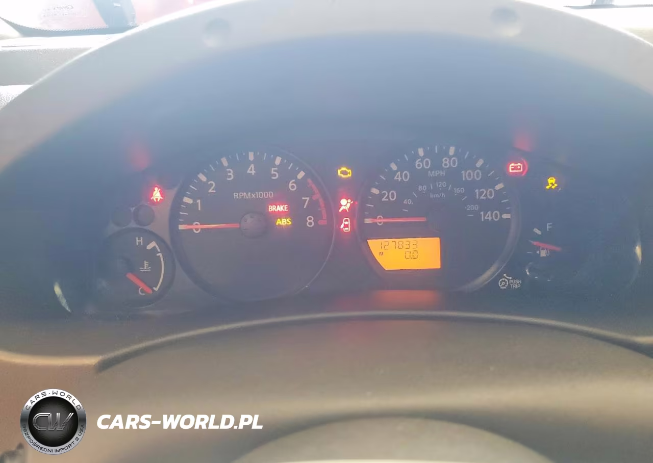 2019 Nissan Frontier S VIN:1N6BD0CT6KN754655 - 9