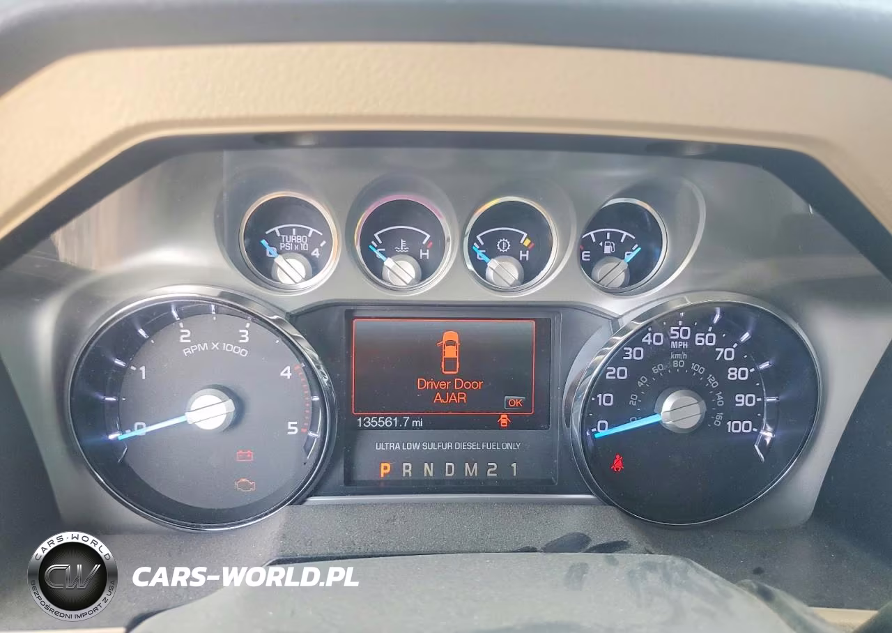 2014 Ford F350 Super Duty VIN:1FT8W3BT6EEA02372 - 9