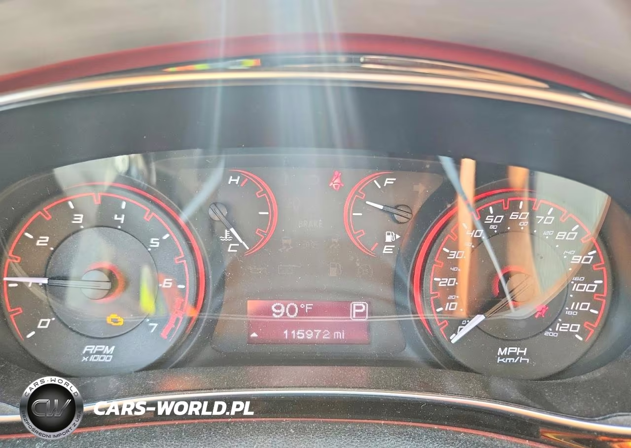 2015 Dodge Dart Sxt VIN:1C3CDFBB8FD363106 - 9