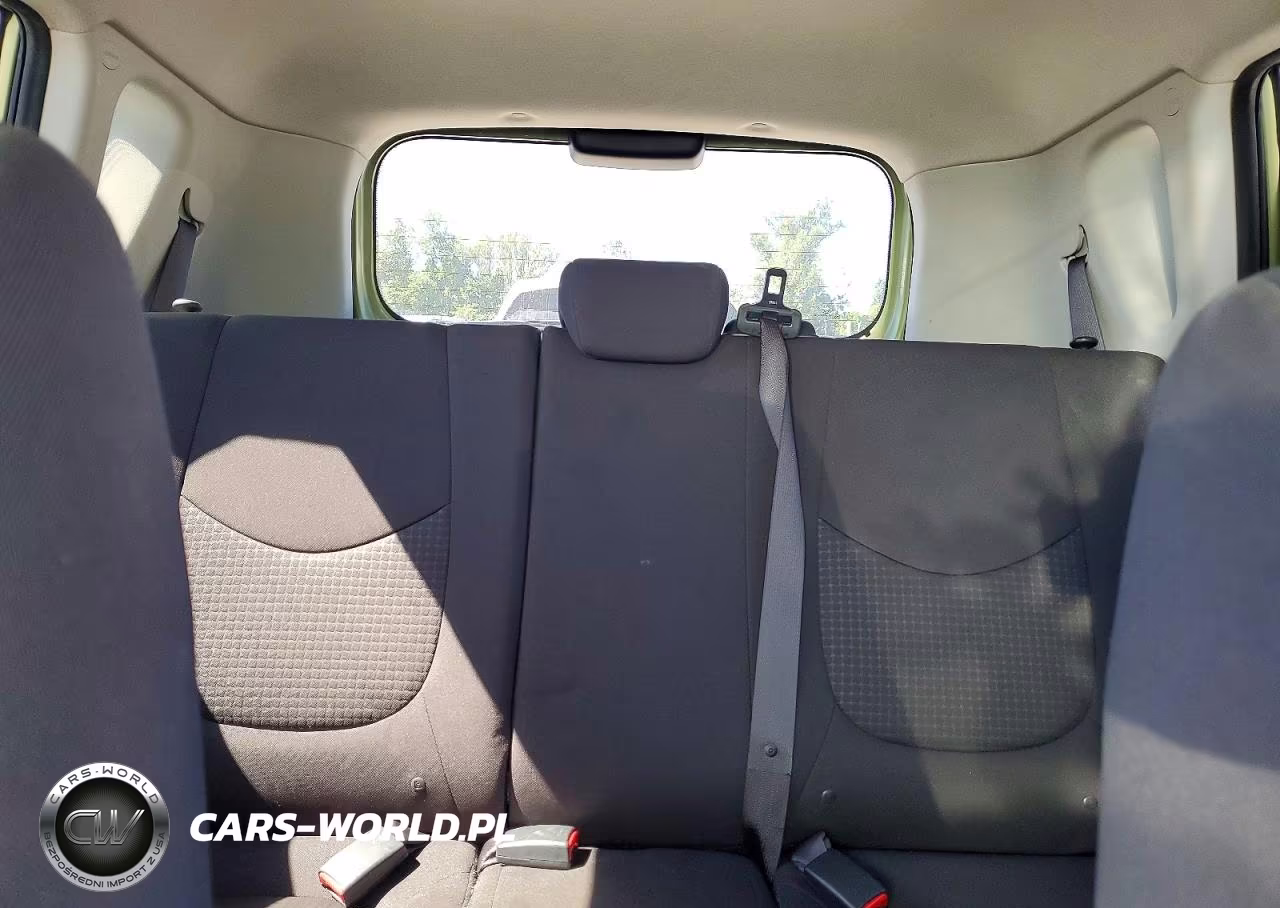 2013 Kia Soul Base VIN:KNDJT2A54D7592808 - 10