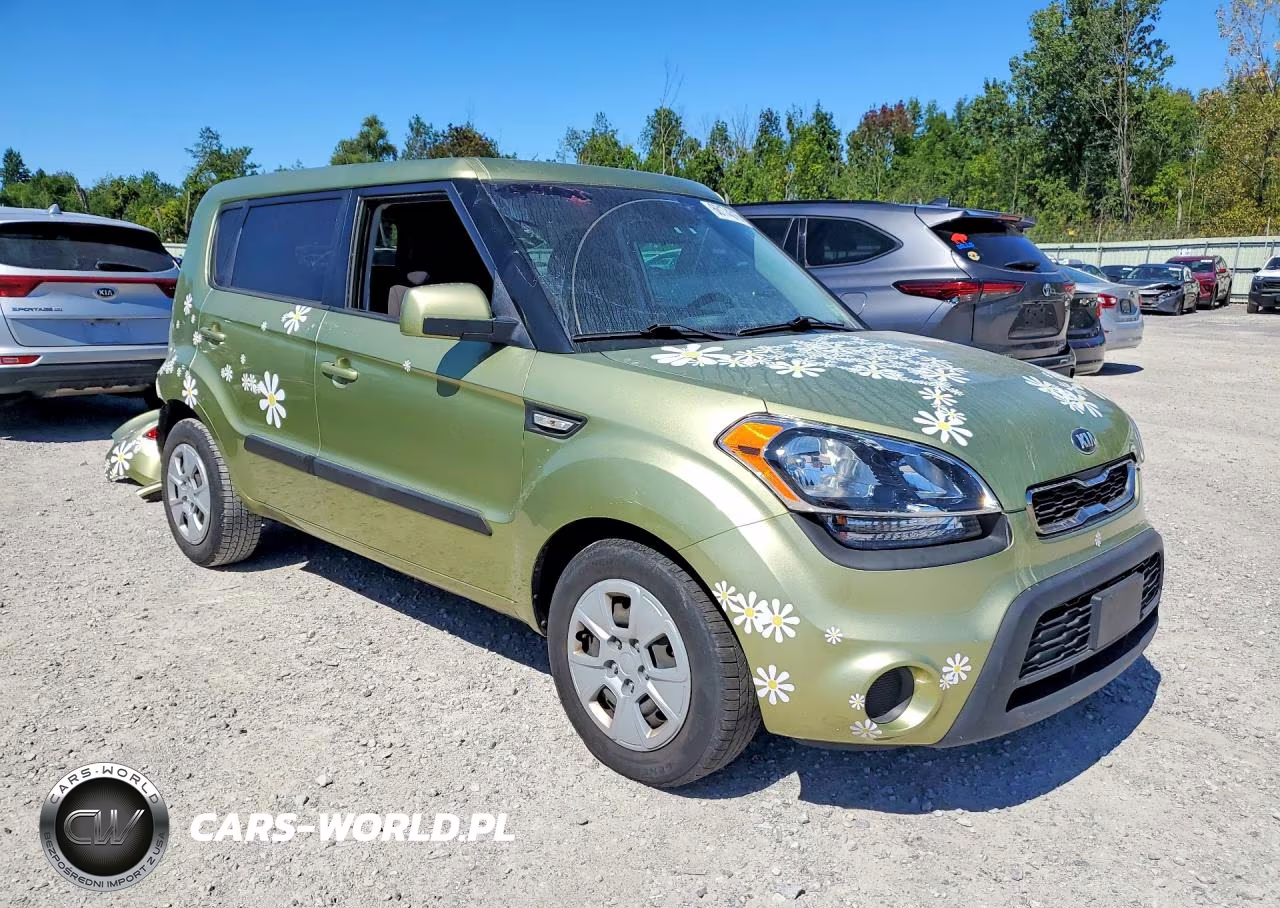 2013 Kia Soul Base VIN:KNDJT2A54D7592808 - 4