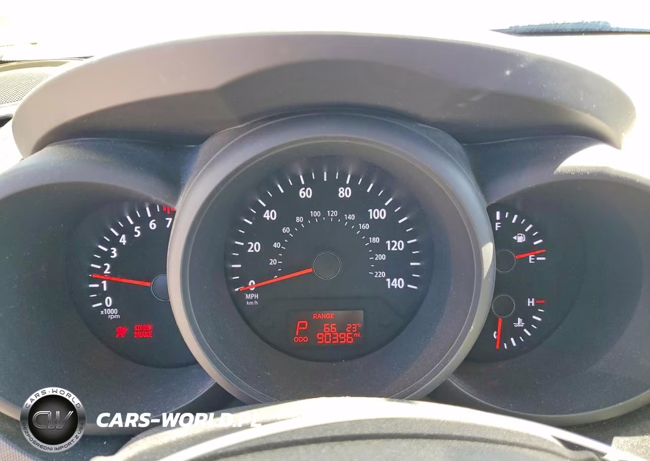 2013 Kia Soul Base VIN:KNDJT2A54D7592808 - 9