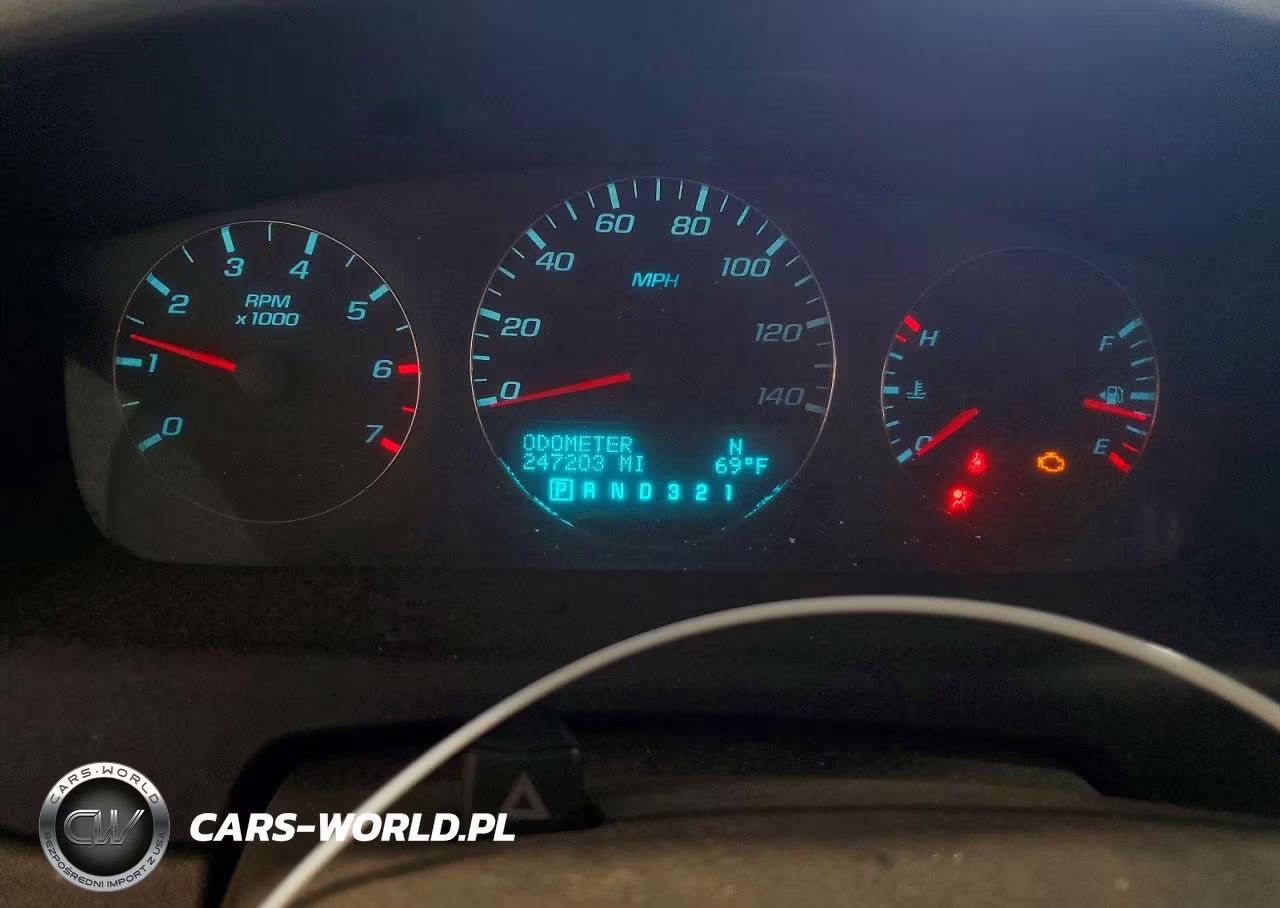 2007 Chevrolet Impala Lt VIN:2G1WT58N279146391 - 9