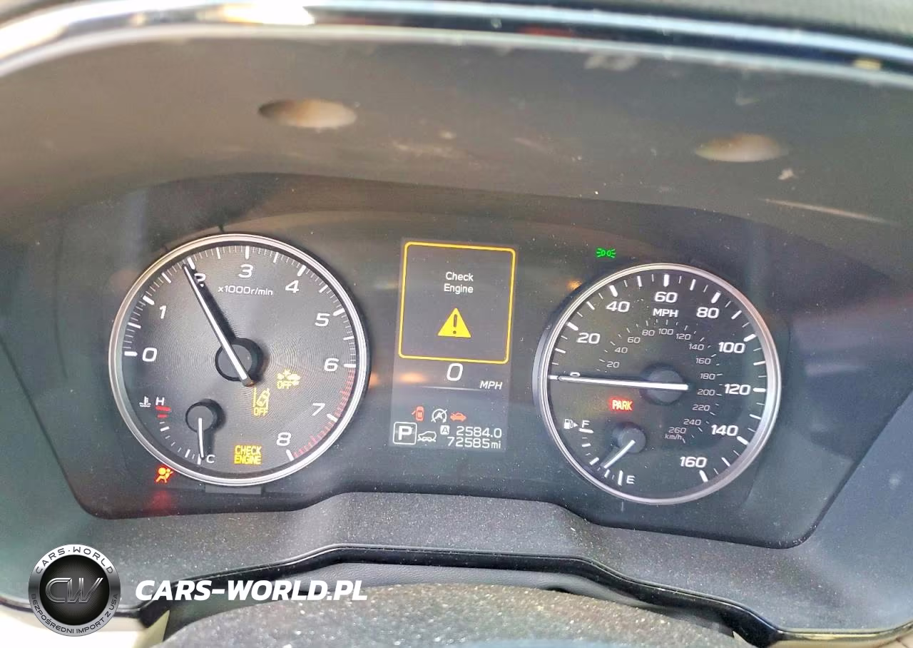 2020 Subaru Outback Premium VIN:4S4BTACC9L3204404 - 9
