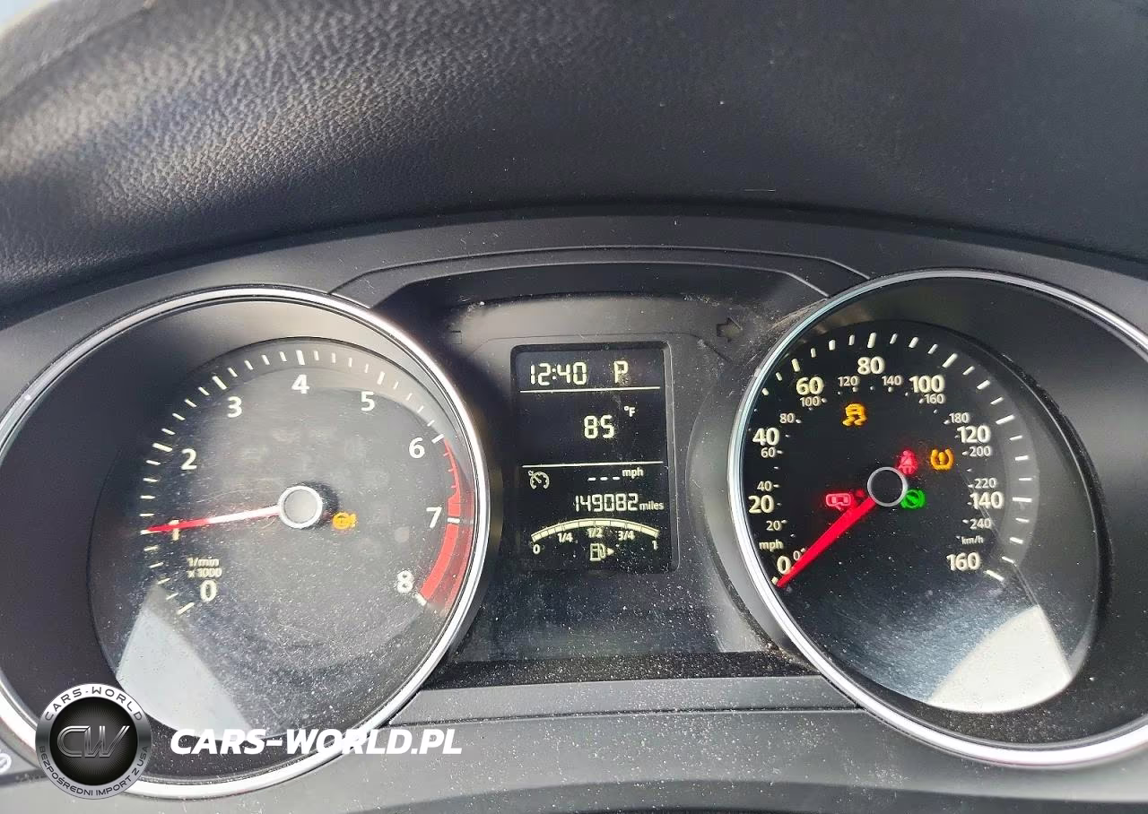 2017 Volkswagen Jetta S VIN:3VW2B7AJXHM327451 - 9