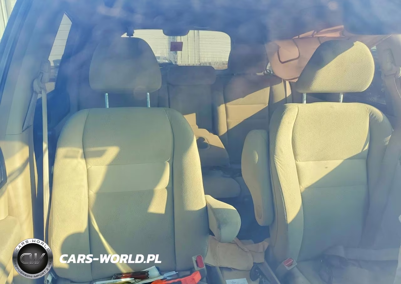 2010 Honda Cr-V Ex VIN:5J6RE4H57AL093061 - 10