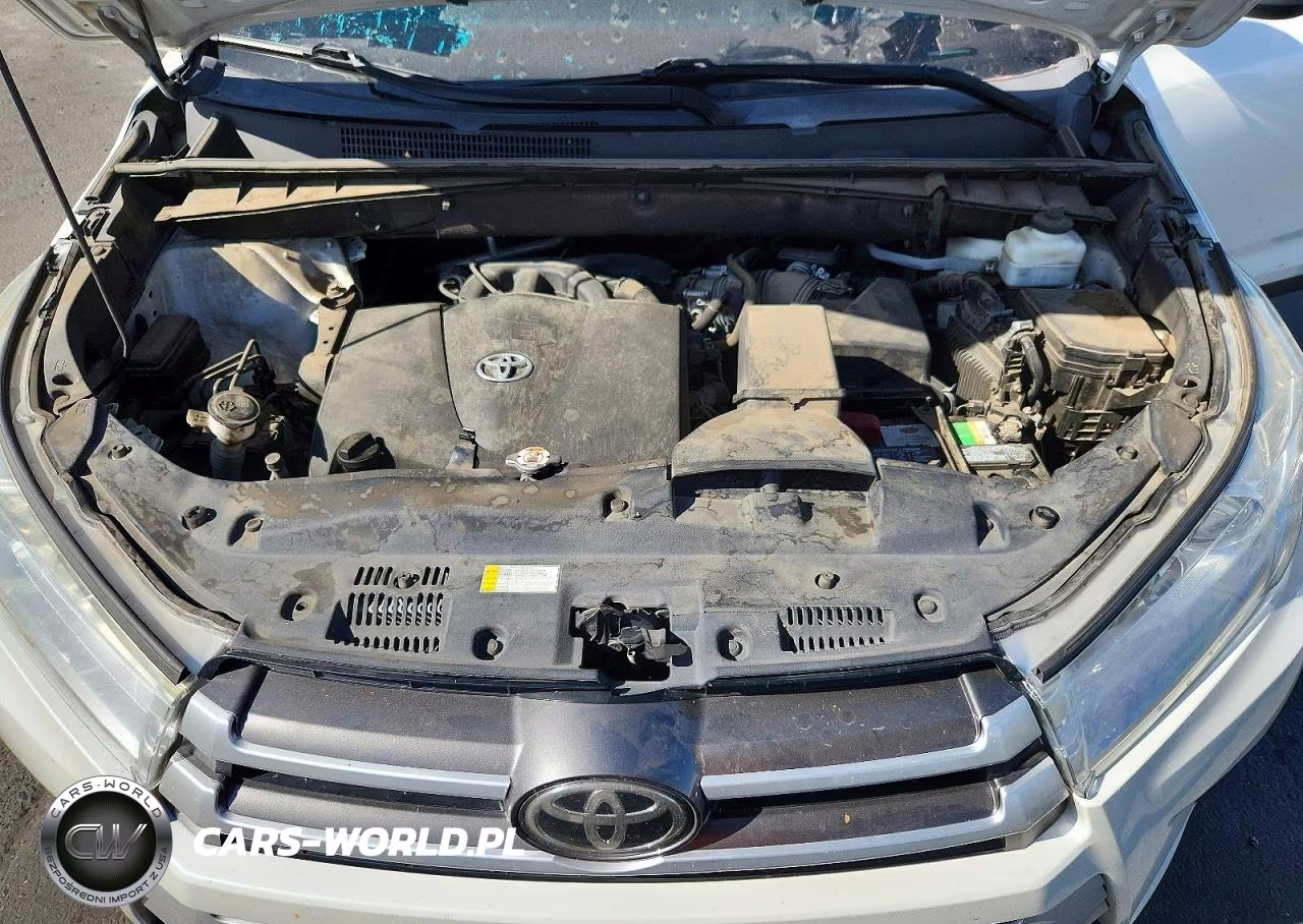2019 Toyota Highlander Xle VIN:5TDKZRFH1KS345666 - 12