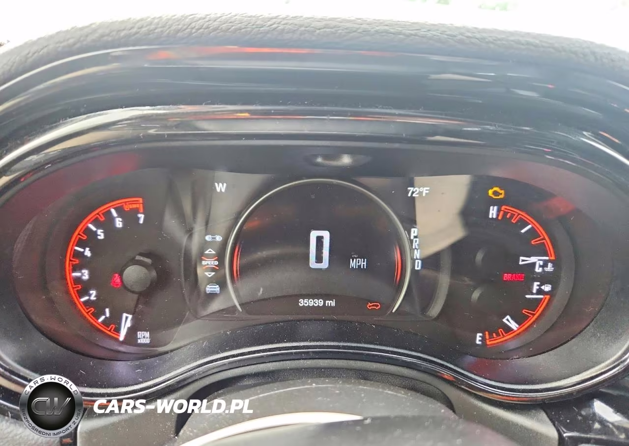 2023 Dodge Durango Gt VIN:1C4RDJDG1PC600057 - 9