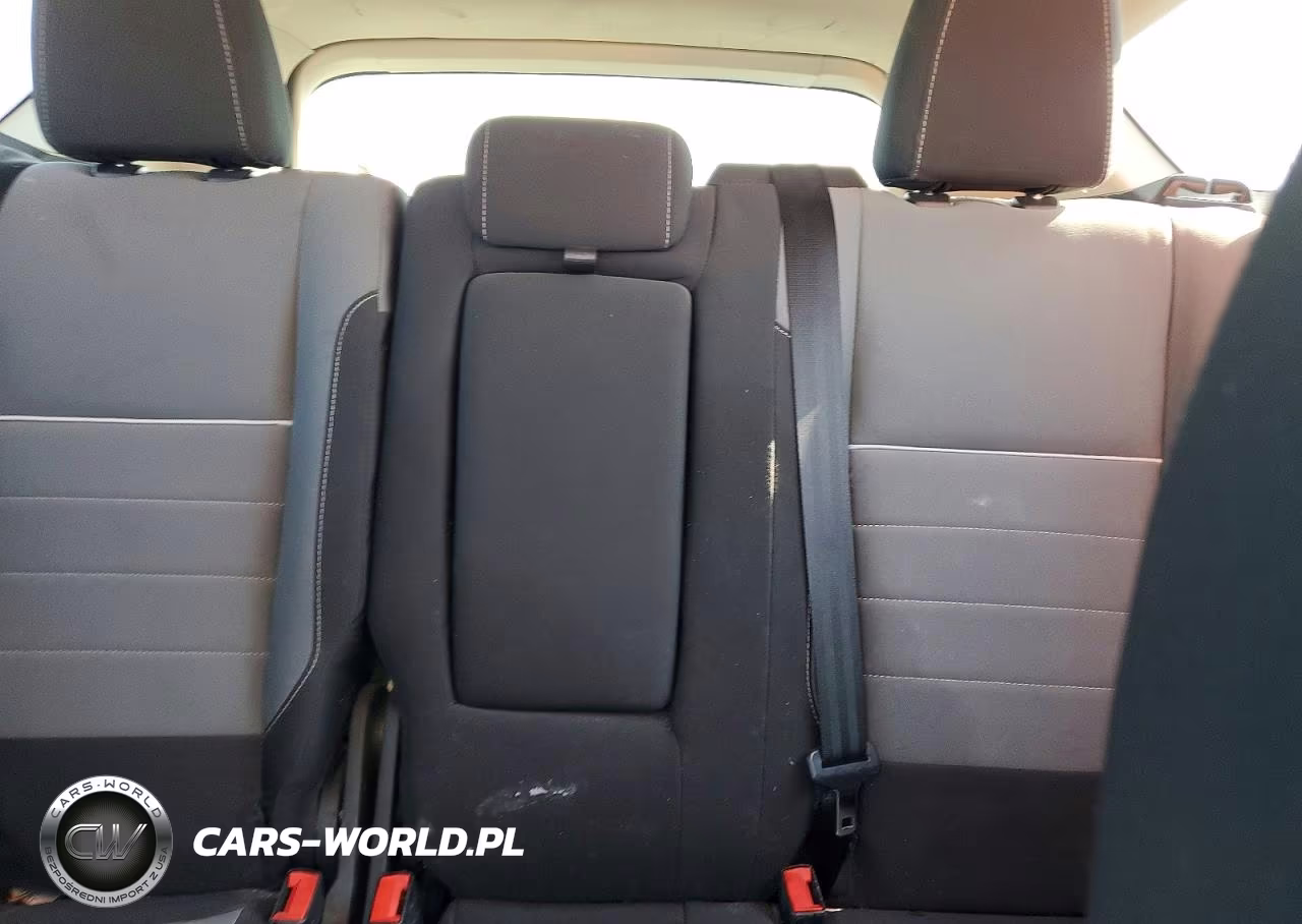 2014 Ford Escape Se VIN:1FMCU0GXXEUE24155 - 10