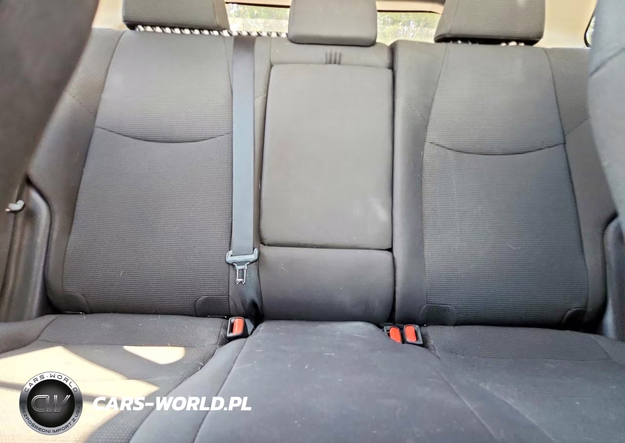 2019 Toyota Rav4 Le VIN:2T3H1RFV4KW038322 - 10