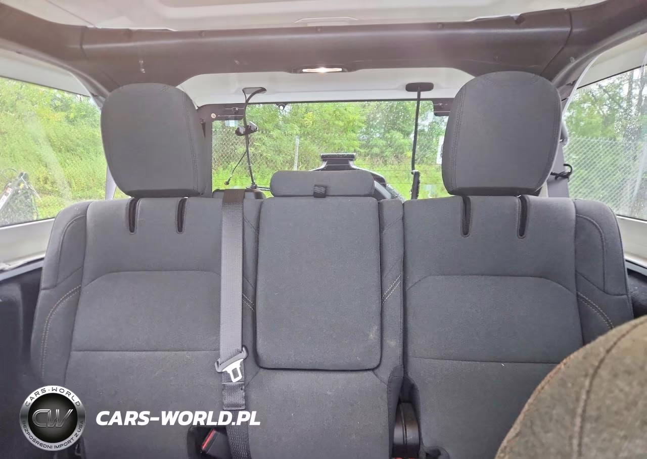 2024 Jeep Wrangler 4Xe VIN:1C4RJXN67RW147792 - 10