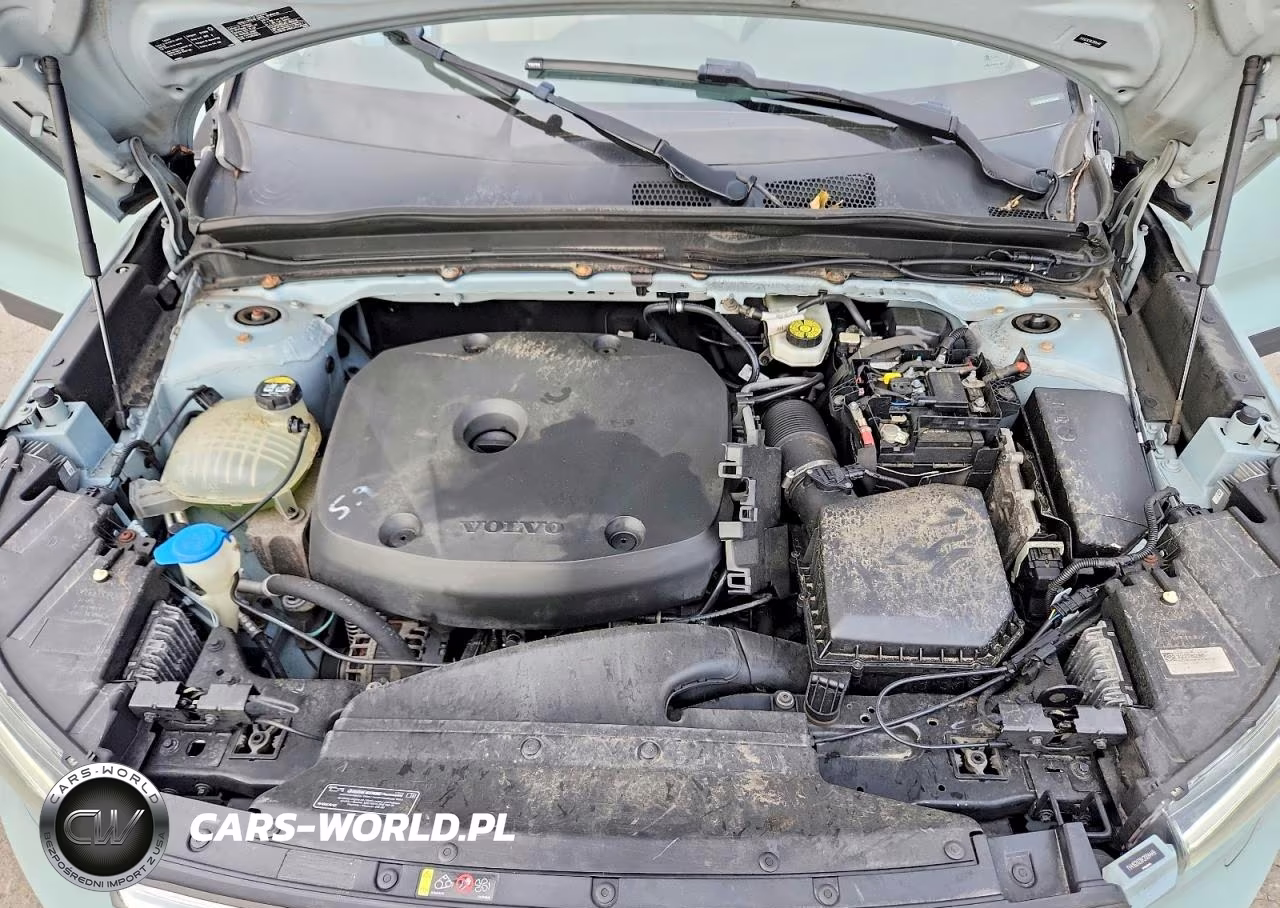 2019 Volvo Xc40 T5 Momentum VIN:YV4162XZXK2004449 - 12