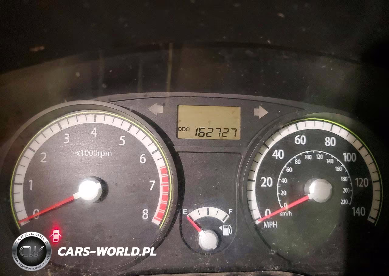 2009 Kia Rio Base VIN:KNADE223596518859 - 9