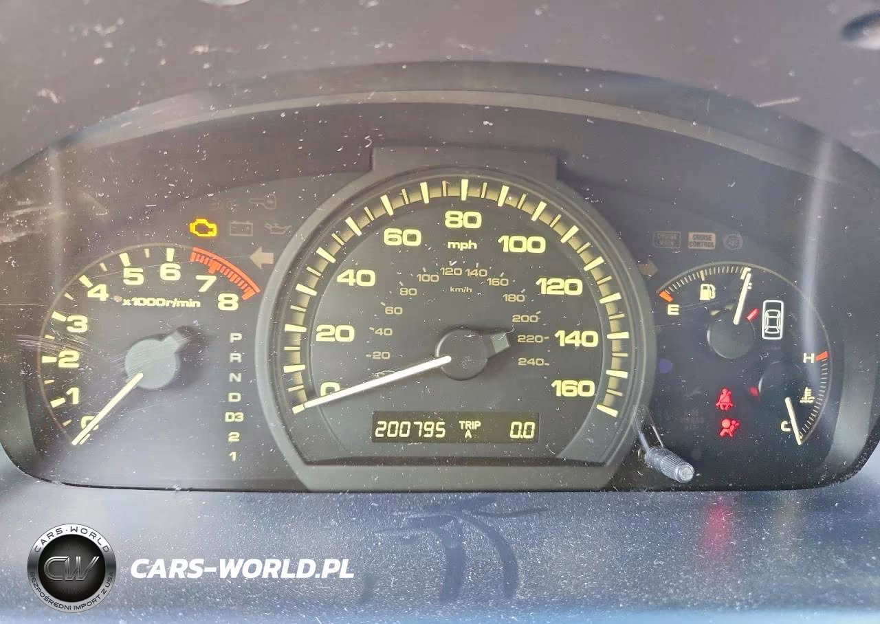 2006 Honda Accord Ex VIN:1HGCM56896A087199 - 9