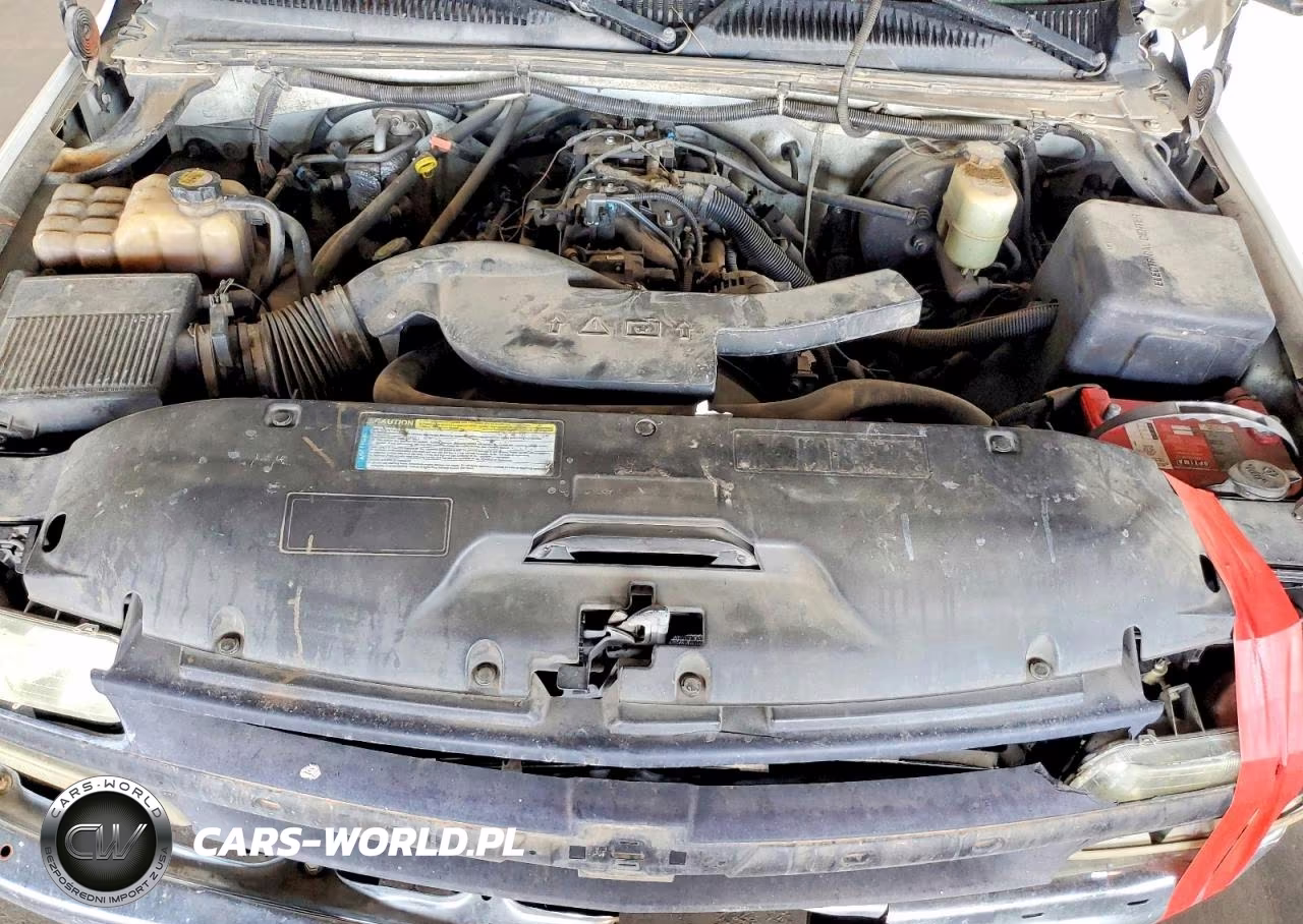 2000 Chevrolet Silverado C1500 VIN:1GCEC14V3YE407477 - 11