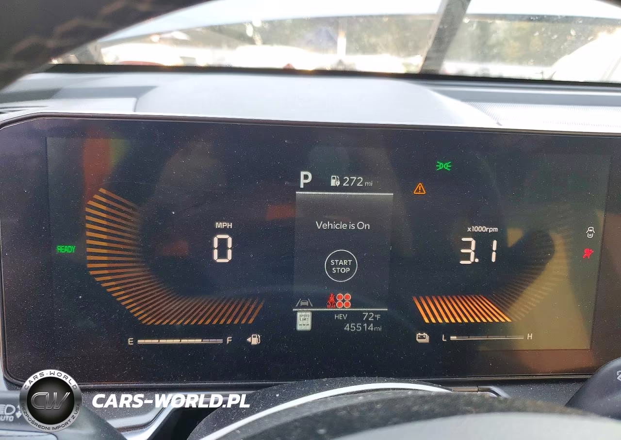 2025 Kia Sorento Ex VIN:KNDRJDJH5S5299314 - 9