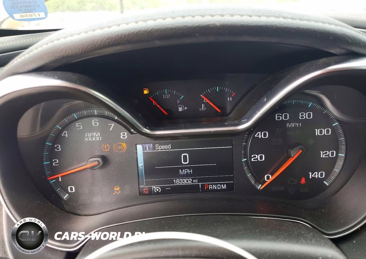 2014 Chevrolet Impala Ltz VIN:2G1155S3XE9164954 - 9