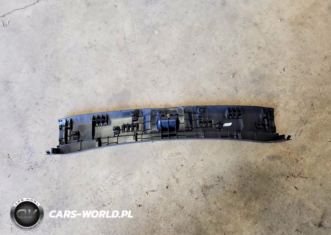 2027 Honda Hr-V Lx VIN:3CZRZ1H3XVM708594 - 12