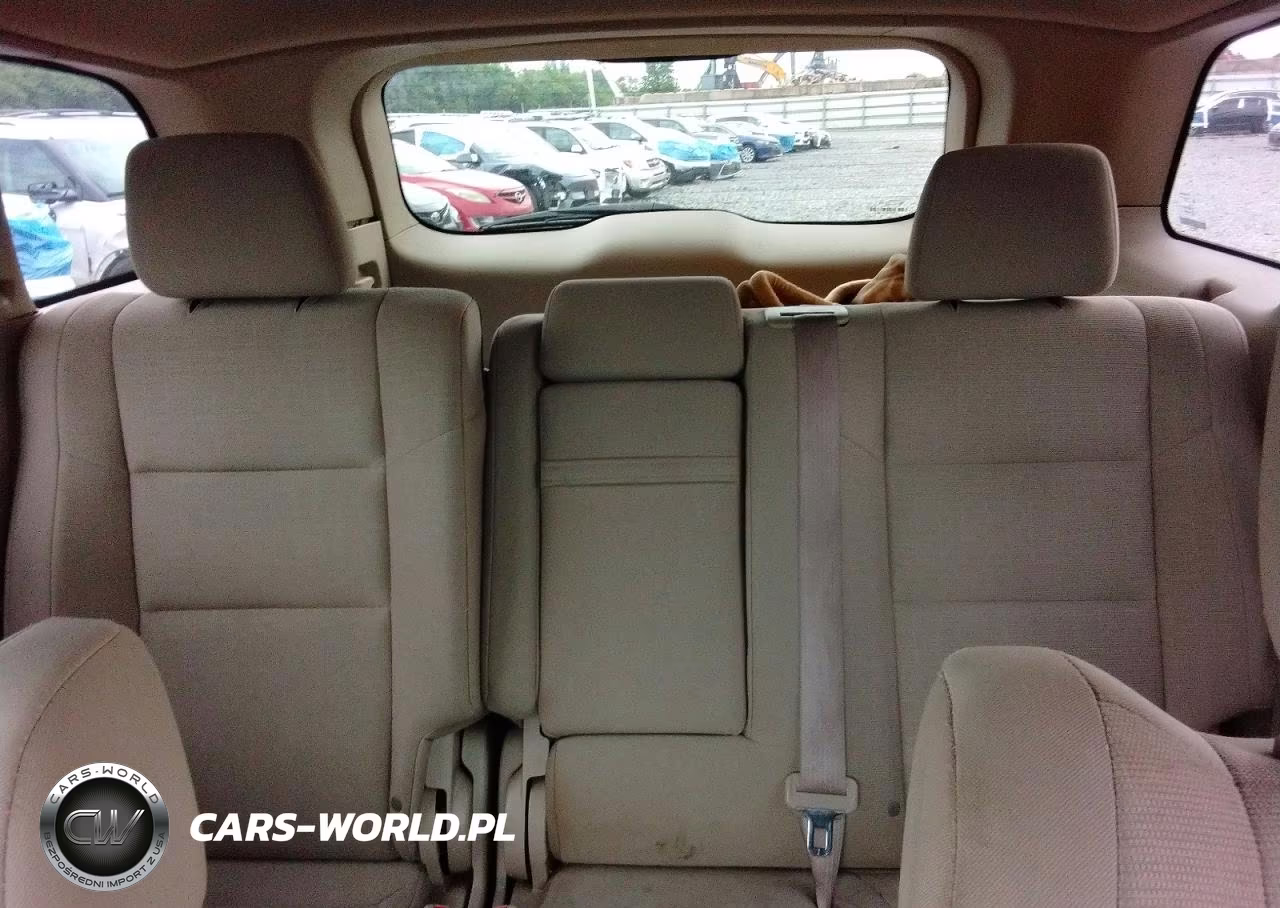 2014 Jeep Grand Cherokee Laredo VIN:1C4RJFAG6EC441012 - 10