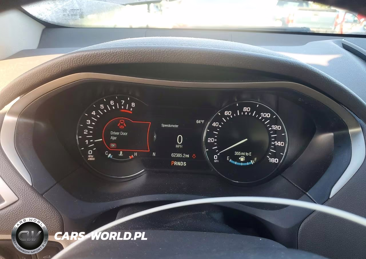 2019 Lincoln Mkz Reserve I VIN:3LN6L5D96KR607591 - 9