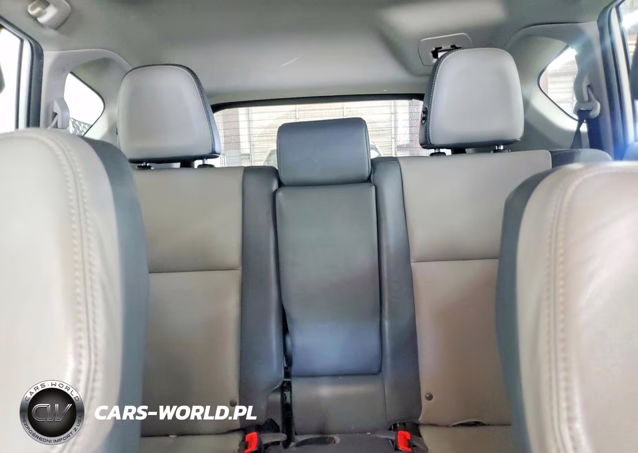 2013 Toyota Rav4 Limited VIN:2T3DFREV5DW075545 - 10