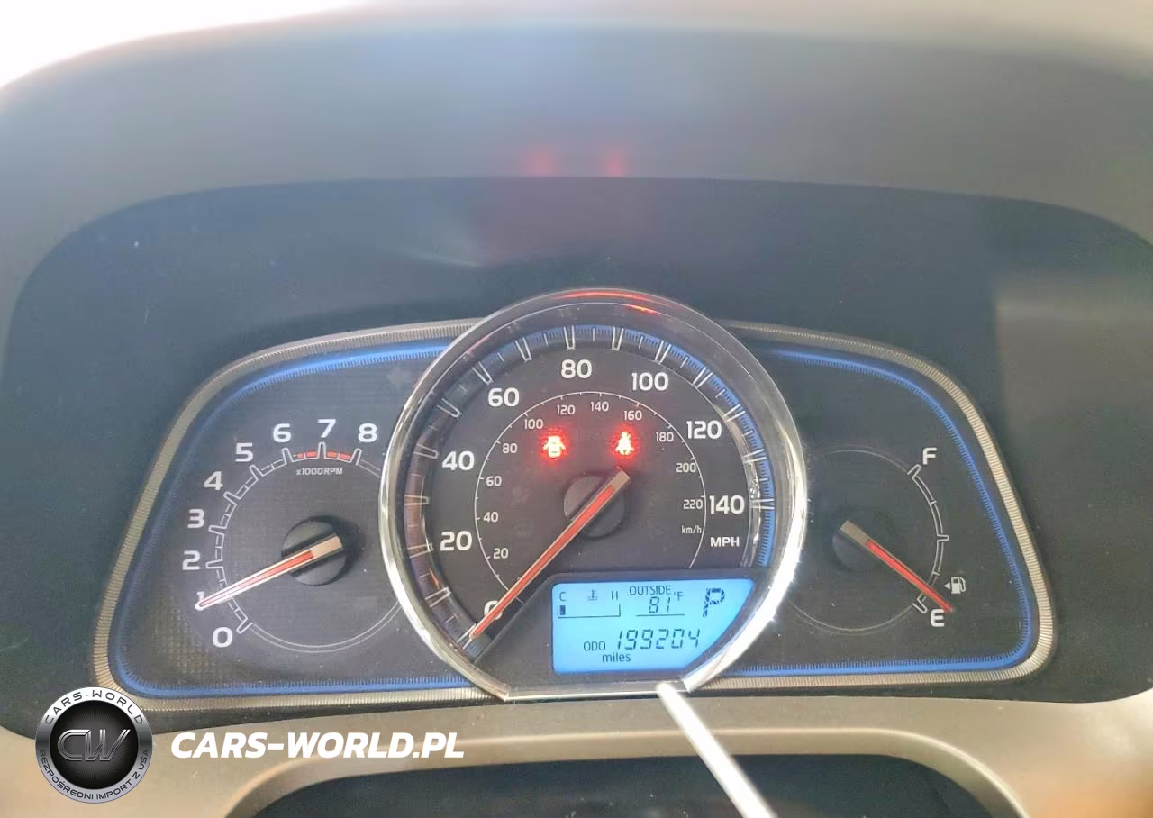 2013 Toyota Rav4 Limited VIN:2T3DFREV5DW075545 - 9