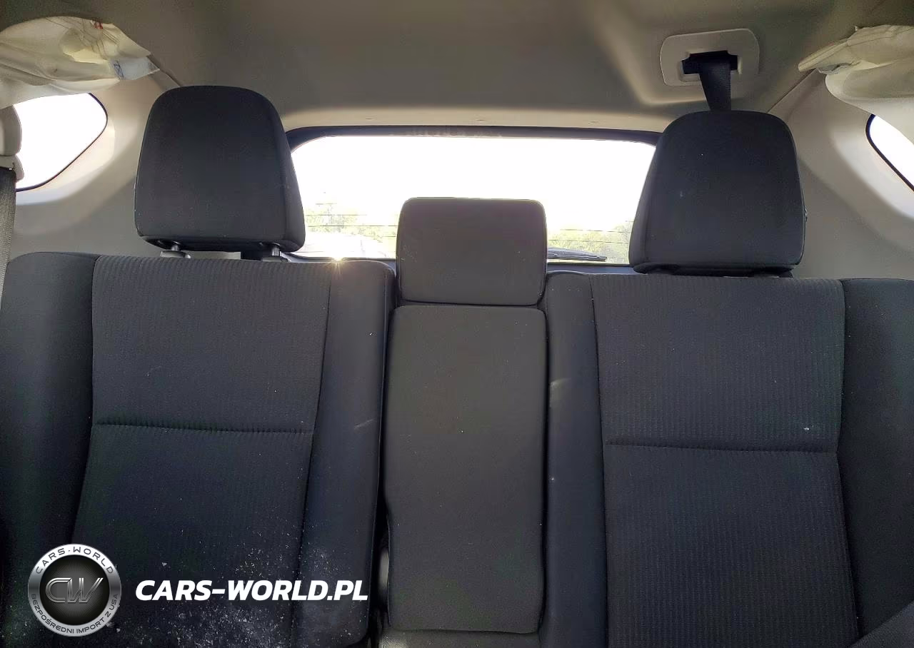 2016 Toyota Rav4 Le VIN:2T3ZFREV6GW309069 - 10